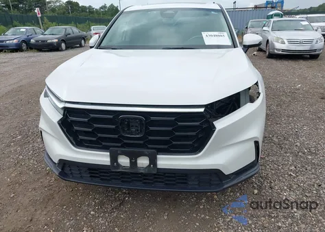 2023 Honda Cr-V Ex-L Awd z USA, uszkodzony, nr VIN 2HKRS4H79PH419150